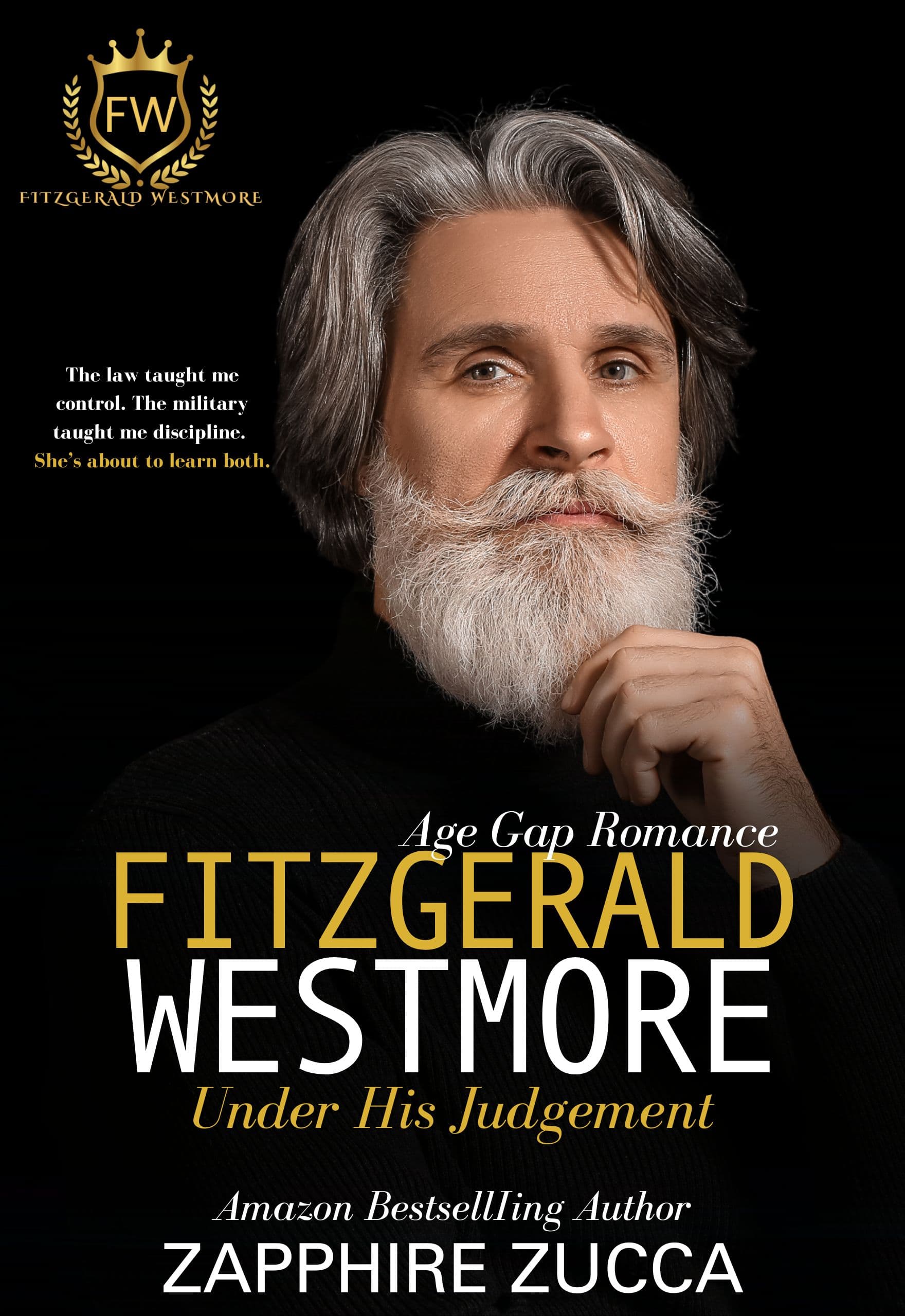 Fitzgerald Westmore: Under His Judgement