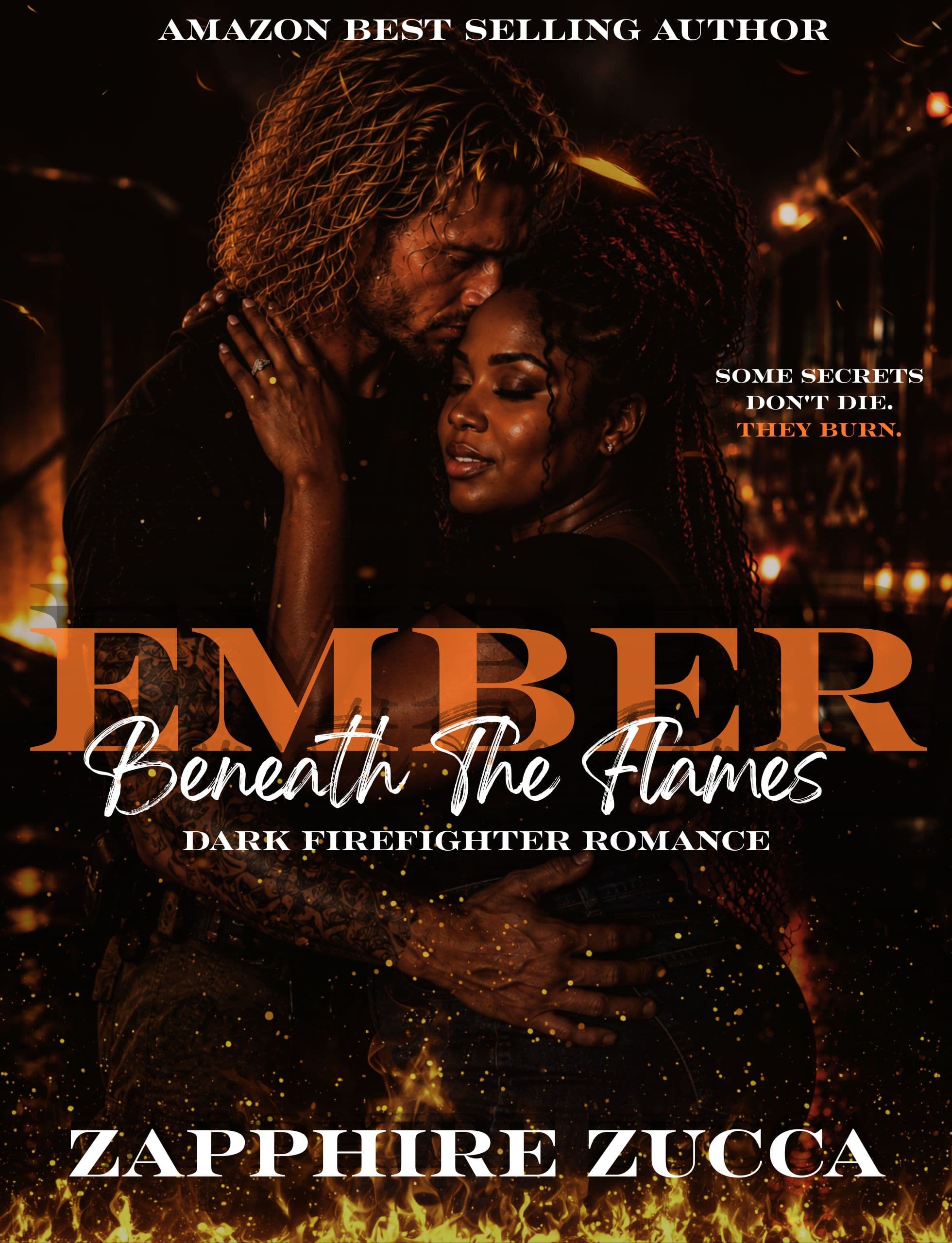 Ember: Beneath The Flames