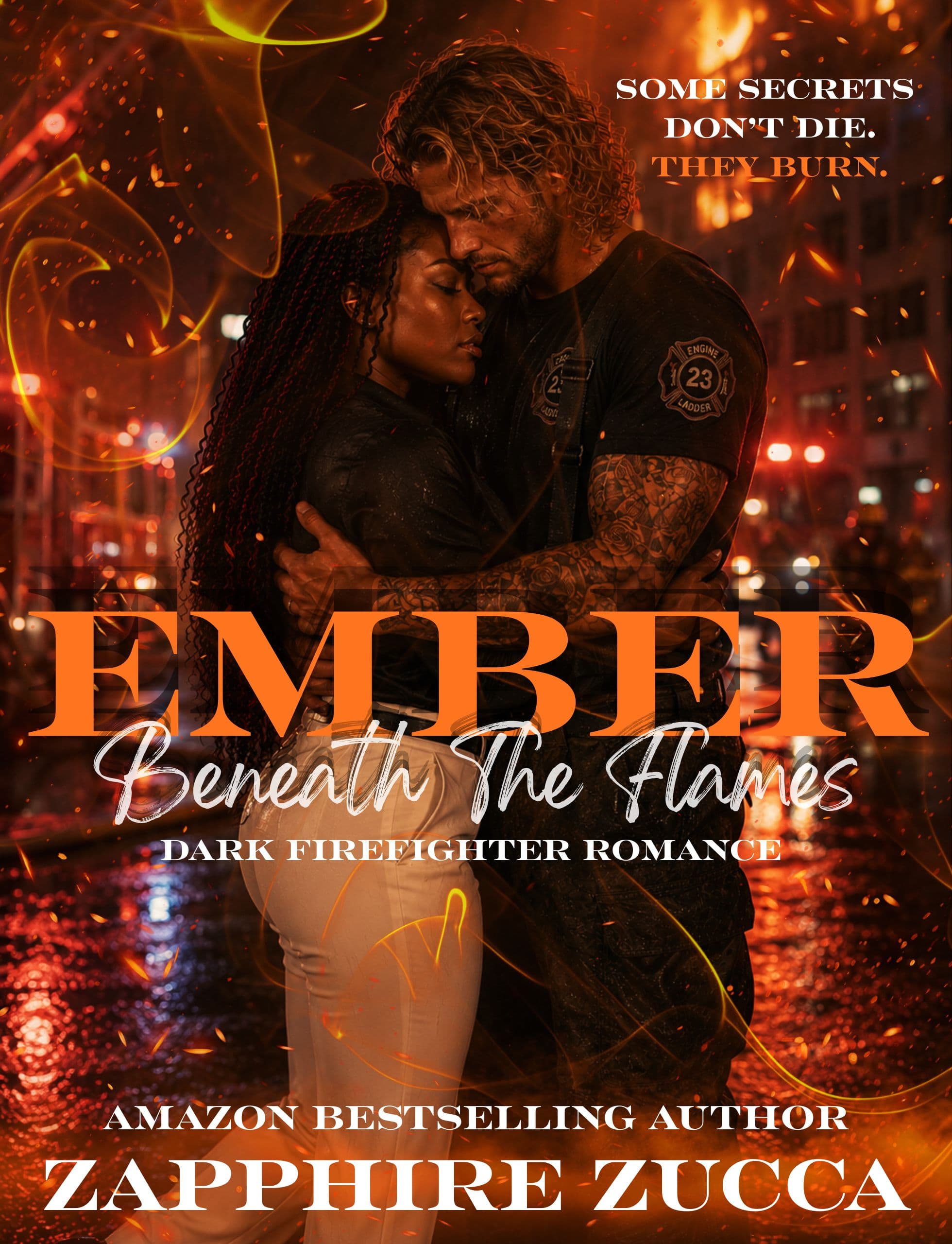 Ember: Beneath The Flames