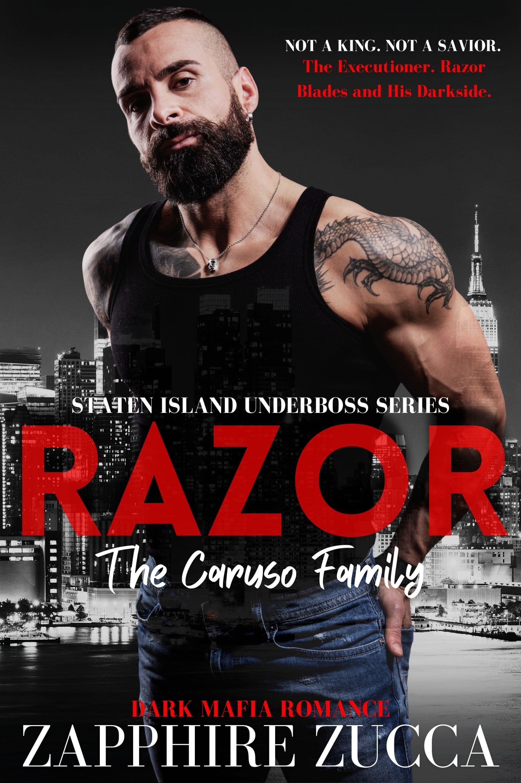 Razor: The Caruso Family